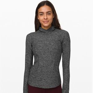 NWT Lululemon on Repeat Rulu Hoodie